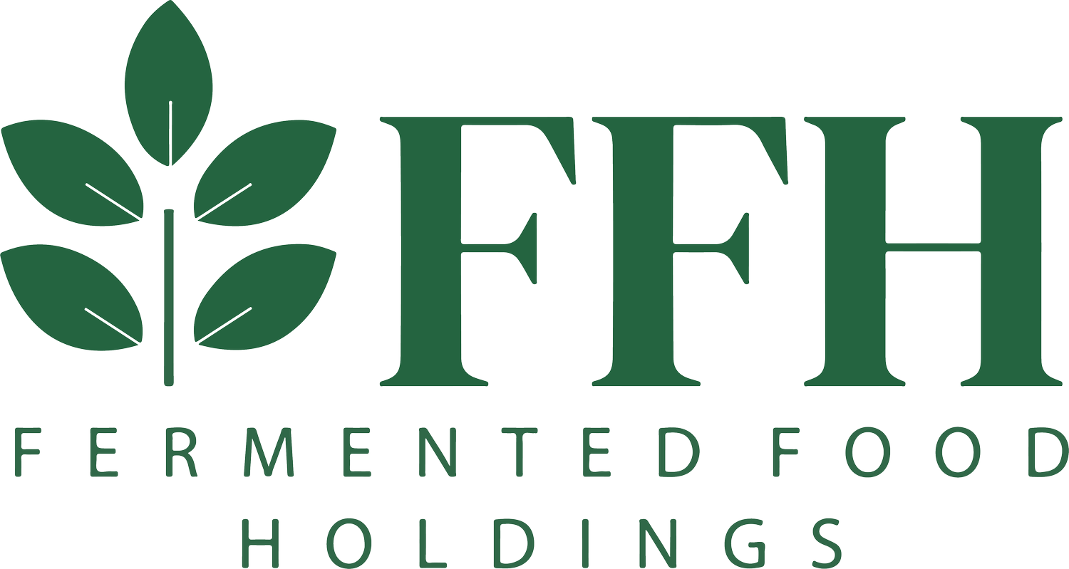 Fermented Food Holdings