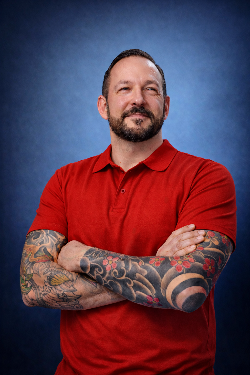 Marcos Do Olival, Founder and Principal of Sankaku Advisory